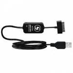 CoreSWX DV-GP4-USB (DVGP4USB) 10ft Battery USB Eliminator Cable for the GoPro HERO4 CoreSWX DV-GP4-USB (DVGP4USB) 10ft Battery USB Eliminator Cable for the GoPro HERO4